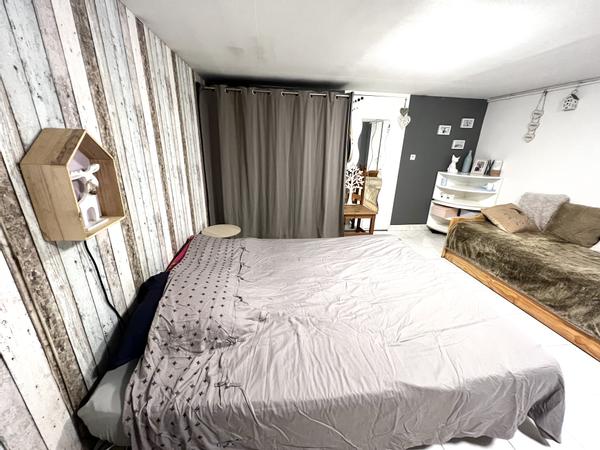Colocation / Maison 6 pièces de 144 m², Palaiseau / Photo 29