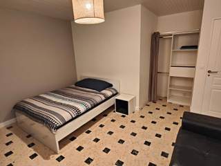 Flatsharing / 5-bedroom flat · 100 m², Annemasse, Rue du Docteur Aimé Coquand