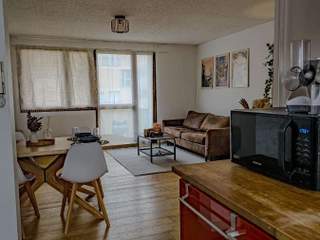 Colocation, Appartement 4 pièces, Toulouse