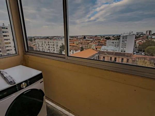 Colocation / Appartement 4 pièces de 70 m², Toulouse, Rue de Naples / Photo 6