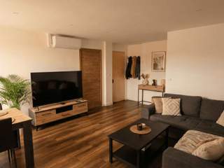 Flatsharing, 6-bedroom flat , Bron