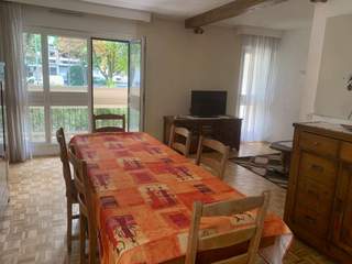 Rental, 4 rooms apartment, Nanterre