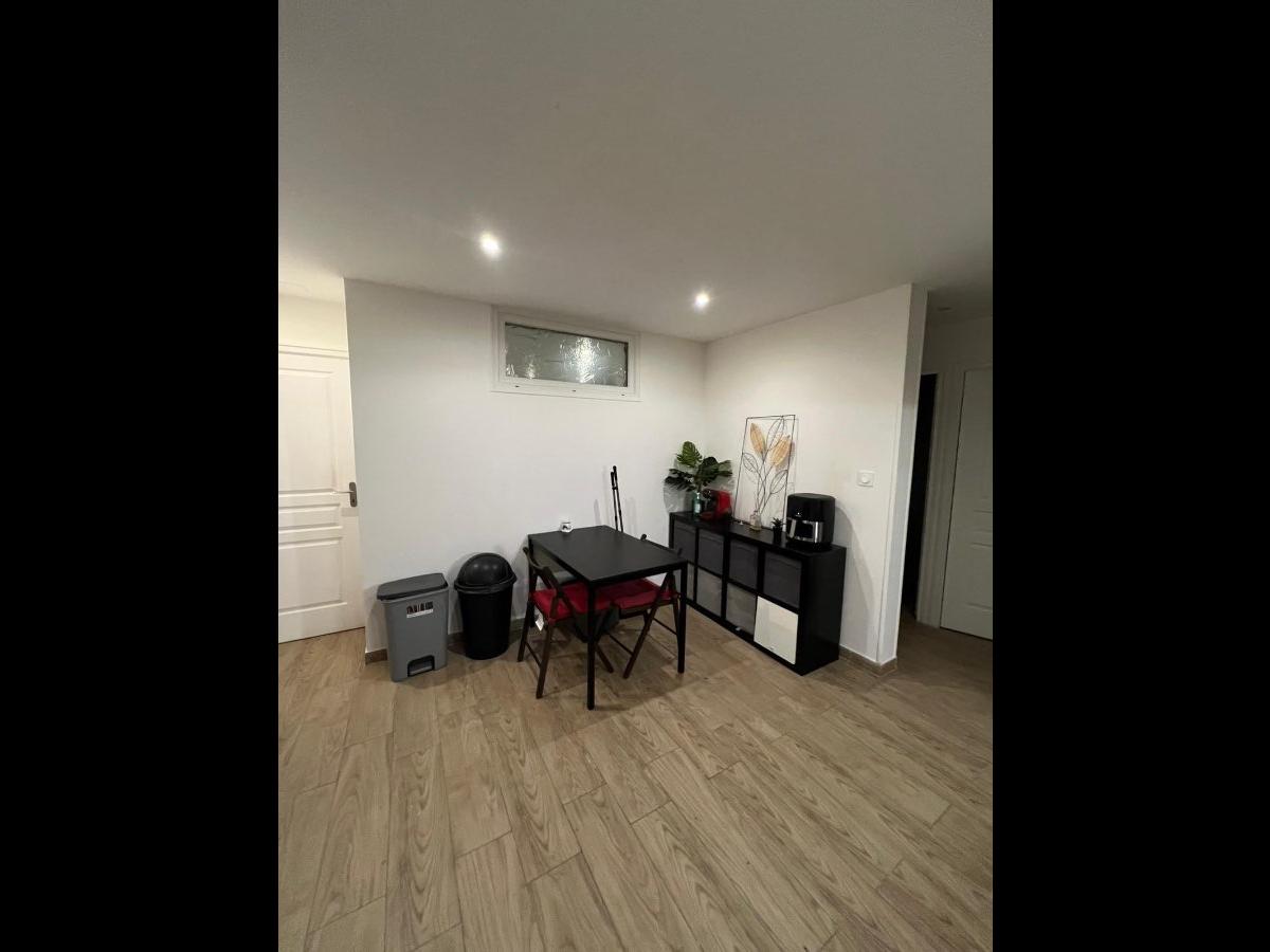 Logement étudiant à Villeurbanne