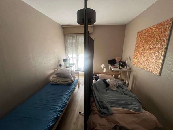 Colocation / Appartement 3 pièces de 16 m², Ivry-sur-Seine, Avenue de Verdun / Photo 12