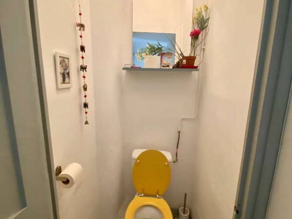 Location / Appartement 2 pièces de 36 m², Villeurbanne, Cours Emile Zola / Photo 8