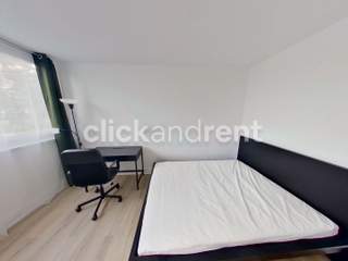 Colocation / 5 rooms apartment · 81 m², Massy