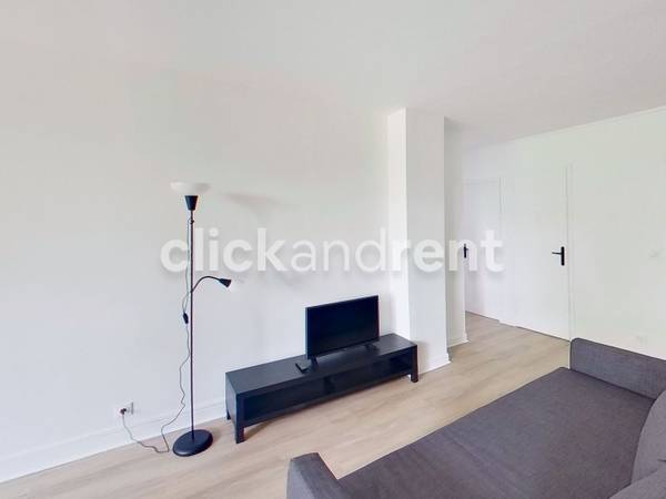 Colocation / Appartement 5 pièces de 81 m², Massy / Photo 18