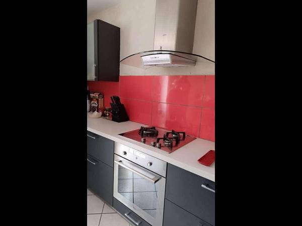 Colocation / Maison 7 pièces de 120 m², Bourges, Rue Croix Moulte-Joie / Photo 2