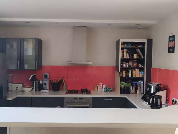 Colocation / Maison 7 pièces de 120 m², Bourges, Rue Croix Moulte-Joie / Photo 6