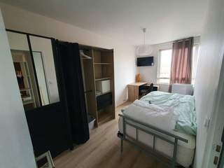 Colocation, Appartement 5 pièces, Villeurbanne