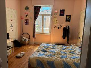 Sublet / 6-bedroom flat · 160 m², Strasbourg, Rue Jean-Frédéric Oberlin
