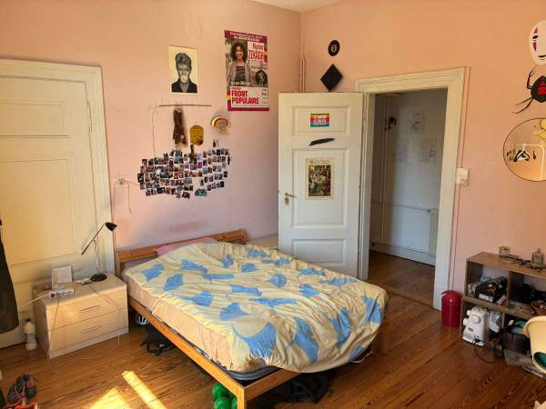 Sous-location / Appartement 6 pièces de 160 m², Strasbourg, Rue Jean-Frédéric Oberlin / Photo 2
