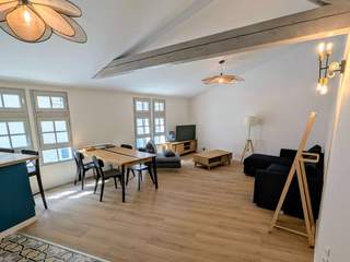 Flatsharing / 4-bedroom flat · 85 m², Nîmes, Rue des Marchands