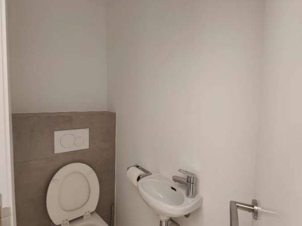 Colocation / Maison 10 pièces de 200 m², Schaerbeek, Rue François Bossaerts / Photo 2