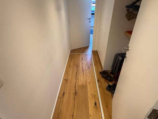 Gedeelde woning / Huis 10 kamers - 200 m², Schaerbeek, Rue François Bossaerts / Foto 25