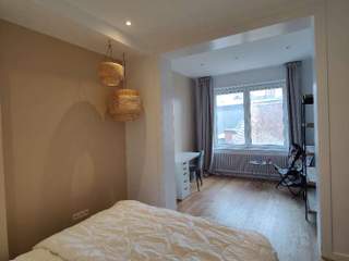 Room share / 10 rooms house · 200 m², Schaerbeek, Rue François Bossaerts