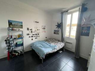 Colocation / Appartement 4 pièces de 70 m², Marseille, Rue Capitaine Galinat