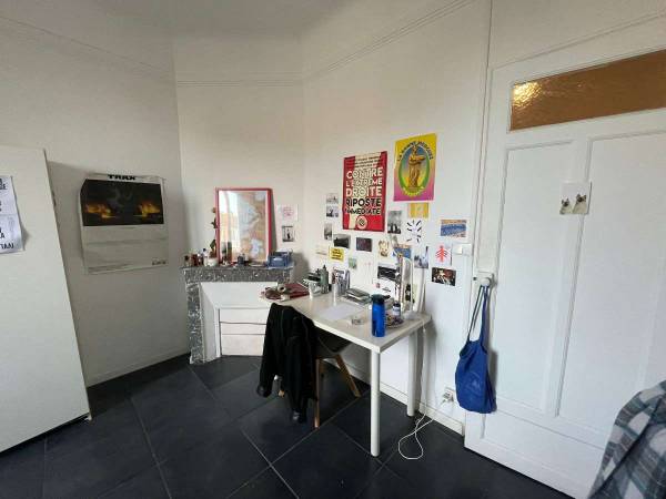 Colocation / Appartement 4 pièces de 70 m², Marseille, Rue Capitaine Galinat / Photo 2