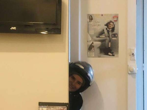 Colocation / Appartement 4 pièces de 70 m², Marseille, Rue Capitaine Galinat / Photo 5