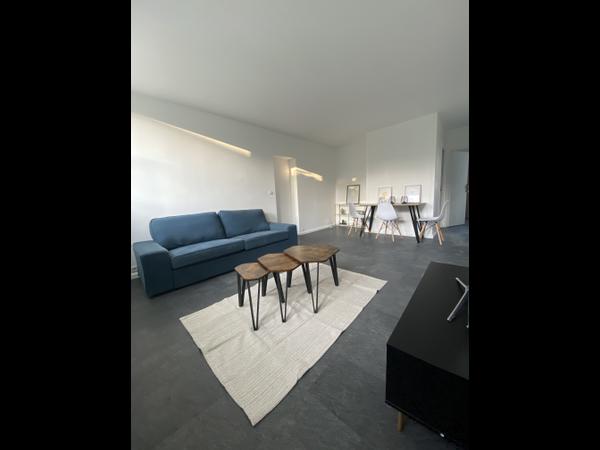 Flatsharing / 4-bedroom flat · 68 m², Colombes, Rue des Côtes d’Auty / Photo 2