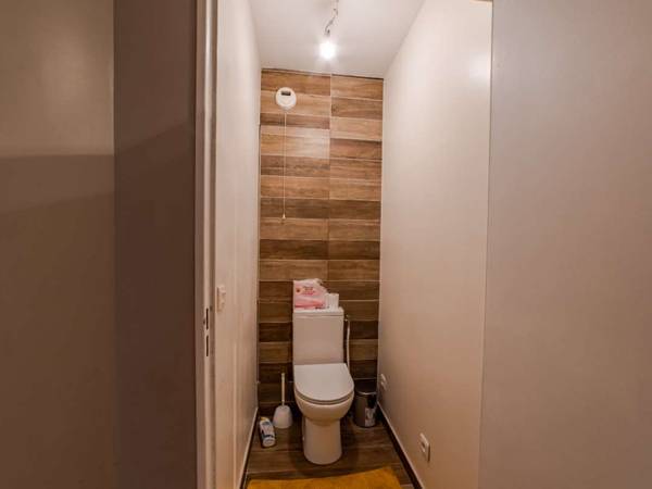 Colocation / Appartement 3 pièces de 67 m², Villejuif, Rue Jean Jaurès / Photo 12