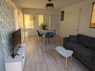 Flatsharing / 5-bedroom flat · 89 m², Mérignac, Rue des Cepages
