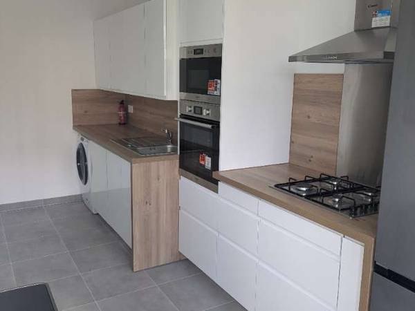 Colocation / Appartement 5 pièces de 89 m², Mérignac, Rue des Cepages / Photo 2