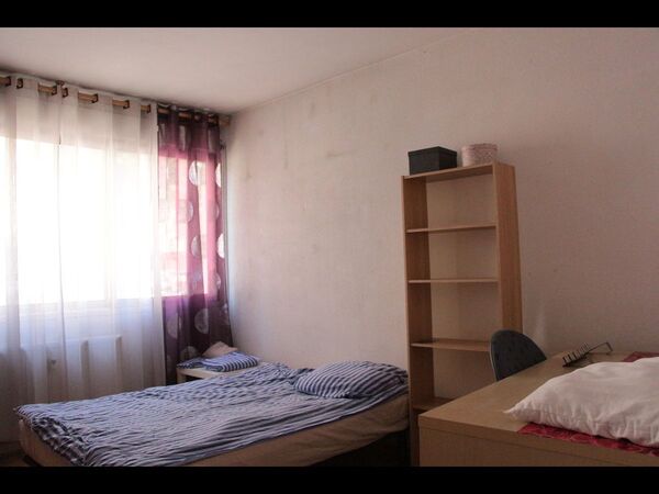 Colocation / Appartement 5 pièces de 97 m², Lyon, Rue François Gillet / Photo 2