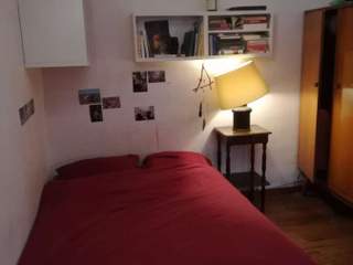 Flatsharing / 3-bedroom house · 95 m², Talence, Avenue de Thouars