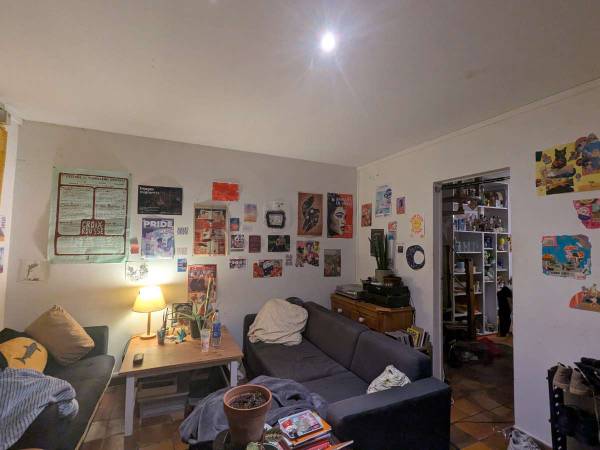 Colocation / Maison 3 pièces de 95 m², Talence, Avenue de Thouars / Photo 7