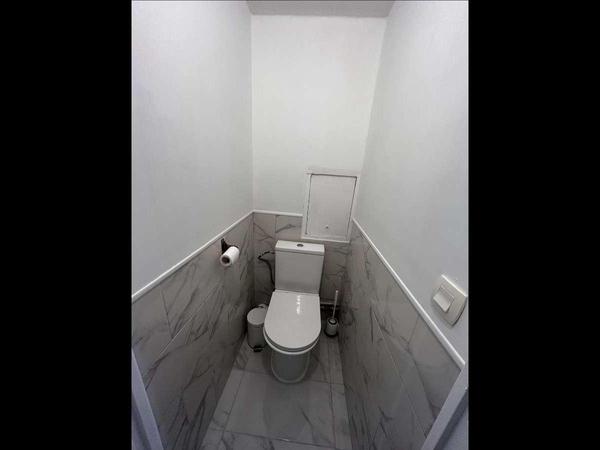 Flatsharing / 4-bedroom flat · 72 m², Cergy, Rue du Ponceau / Photo 7