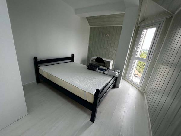 Flatsharing / 4-bedroom flat · 72 m², Cergy, Rue du Ponceau / Photo 2