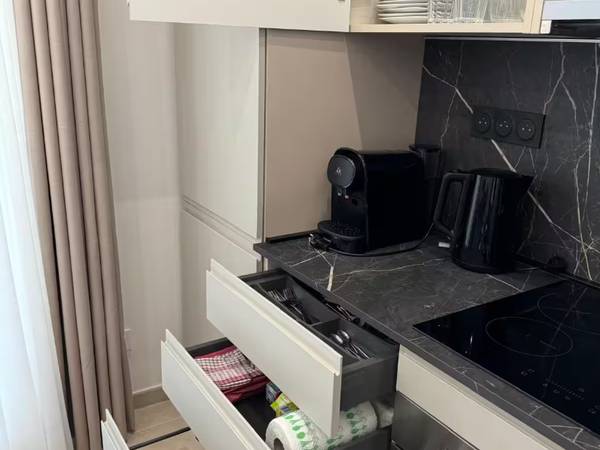 Location / Appartement 2 pièces de 39 m², Nice, Promenade des Anglais / Photo 10