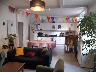 Colocation / Maison 8 pièces de 180 m², Angers, Rue Godard Faultrier