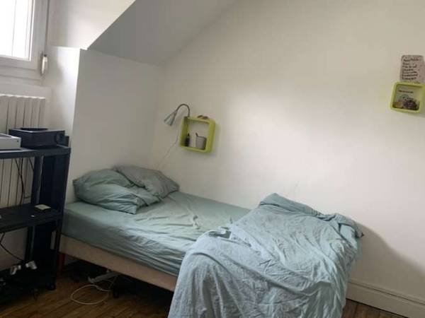 Colocation / Maison 8 pièces de 180 m², Angers, Rue Godard Faultrier / Photo 4