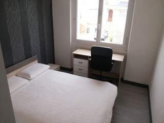 Room share / 5 rooms apartment · 82 m², Brest, Rue du Caro
