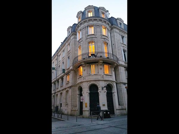 Colocation / Appartement 2 pièces de 70 m², Bordeaux, Rue des 3 Conils / Photo 2