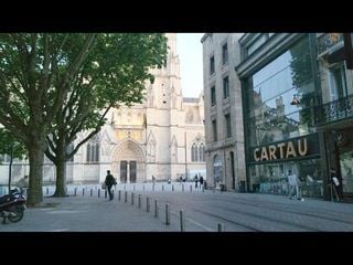 Room share, 2 rooms apartment, Bordeaux