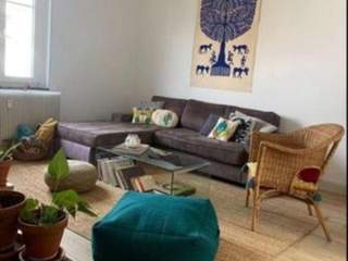 Flatsharing / 4-bedroom flat · 86 m², Schiltigheim, Rue de Saint-Dié
