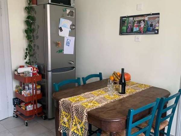 Colocation / Appartement 4 pièces de 86 m², Schiltigheim, Rue de Saint-Dié / Photo 2