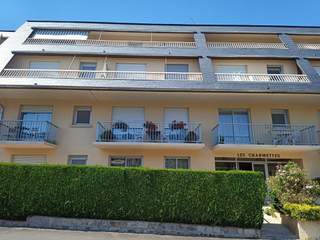 Location / Studio apartment, Bagnoles de l'Orne Normandie