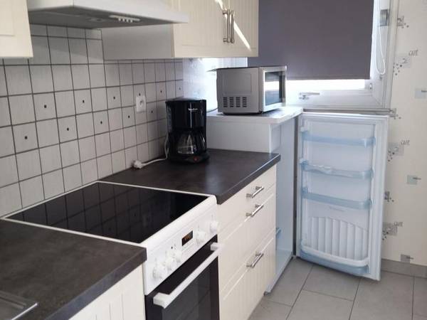 Location / Studio, Bagnoles de l'Orne Normandie / Photo 2