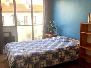 Homestay / 3-bedroom flat · 70 m², Boulogne-Billancourt, Rue d'Aguesseau