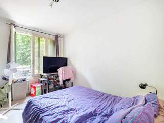 Flatsharing / Appartement 3 pièces de 50 m², Villeurbanne, Avenue Roger Salengro