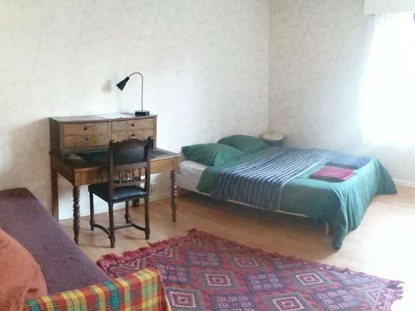 Sous-location / Maison 1 pièce de 20 m², Antony, Rue des Près / Photo 2