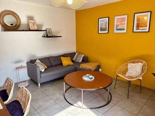 Flatsharing / Appartement 4 pièces de 75 m², Saint-Brieuc, Rue de Liège
