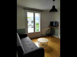 Flatsharing / 4-bedroom flat · 64 m², Grenoble, Boulevard Général Gallieni
