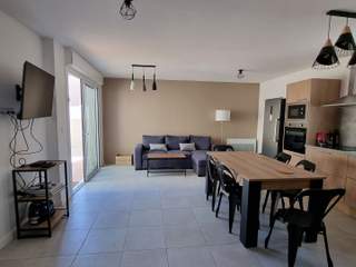 Piso compartido / 6 rooms apartment · 101 m², Toulouse