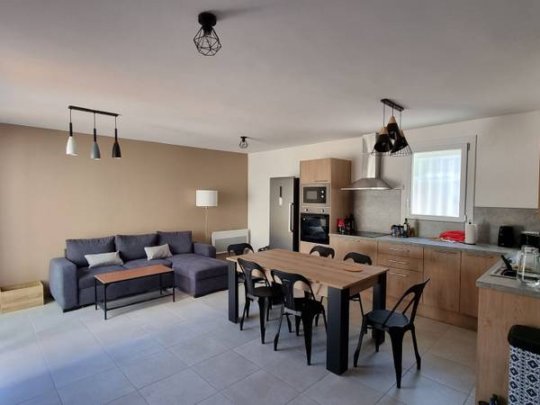 Colocation / Appartement 6 pièces de 101 m², Toulouse / Photo 2
