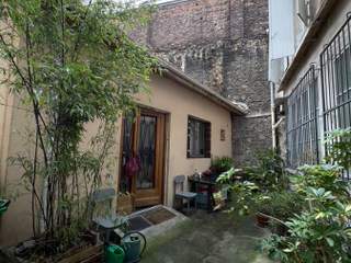 Sublet / 4 rooms house · 50 m², Paris, Place Jacques Bonsergent